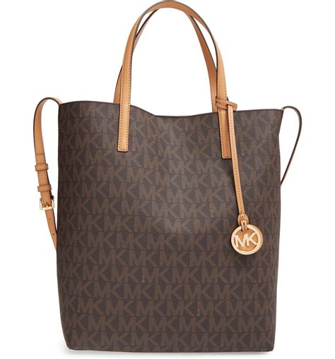 michael kors hayley tote